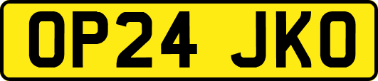 OP24JKO