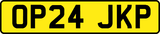 OP24JKP