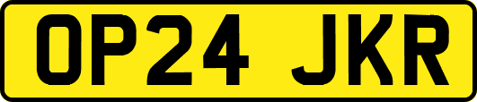 OP24JKR