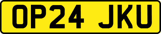 OP24JKU