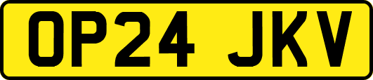 OP24JKV