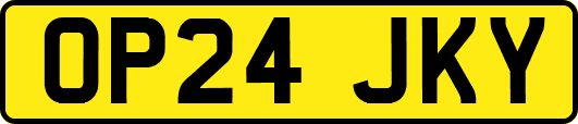 OP24JKY