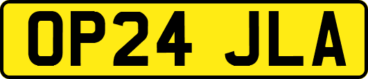 OP24JLA