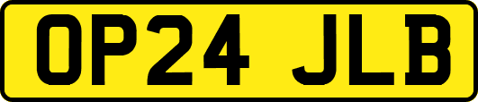 OP24JLB