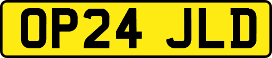 OP24JLD