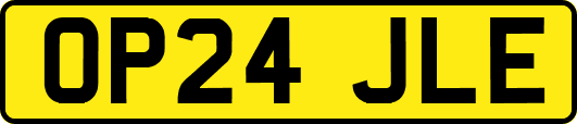 OP24JLE