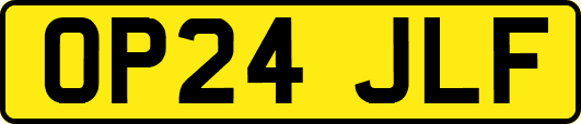 OP24JLF