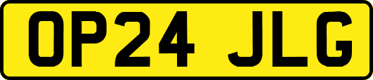 OP24JLG