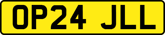 OP24JLL