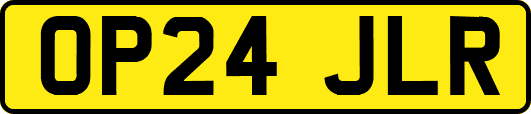 OP24JLR