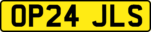 OP24JLS
