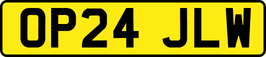 OP24JLW