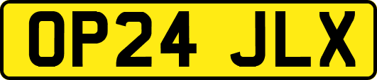 OP24JLX