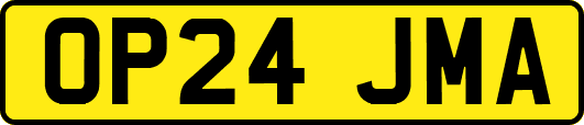 OP24JMA