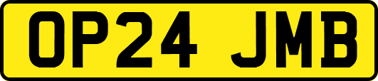 OP24JMB