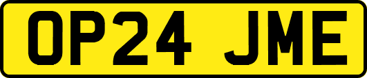 OP24JME