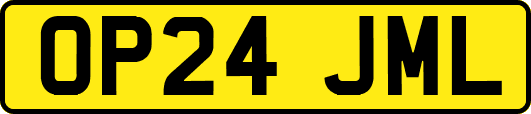 OP24JML