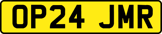 OP24JMR