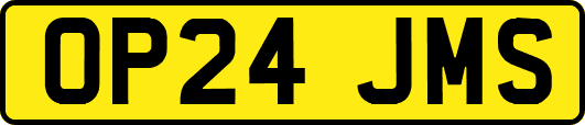 OP24JMS