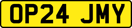 OP24JMY