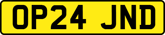 OP24JND