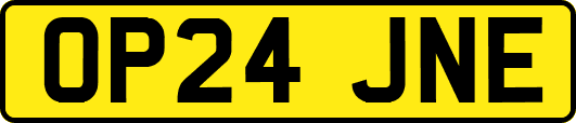 OP24JNE
