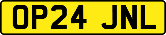 OP24JNL