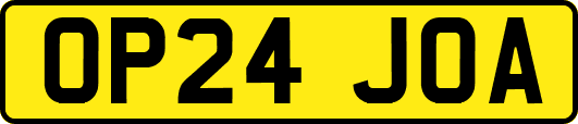OP24JOA