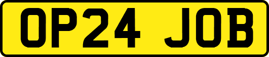 OP24JOB