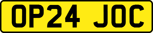 OP24JOC