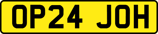 OP24JOH