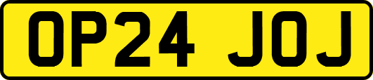 OP24JOJ