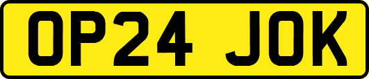 OP24JOK