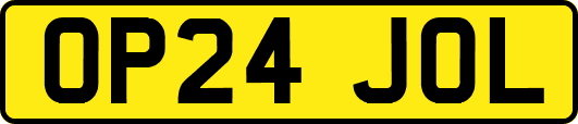 OP24JOL
