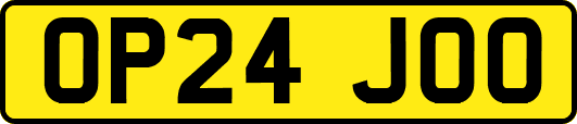OP24JOO