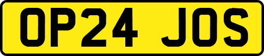 OP24JOS