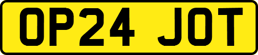 OP24JOT