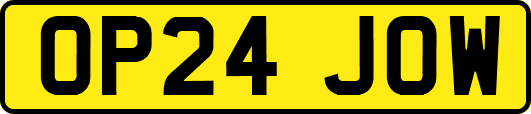 OP24JOW