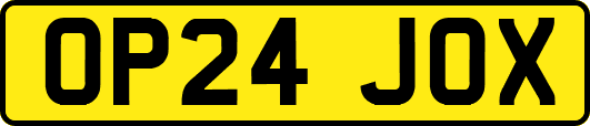 OP24JOX