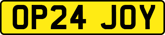 OP24JOY