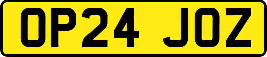 OP24JOZ