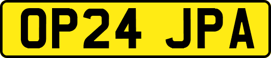 OP24JPA