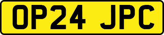 OP24JPC