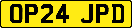 OP24JPD