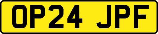 OP24JPF