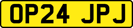 OP24JPJ