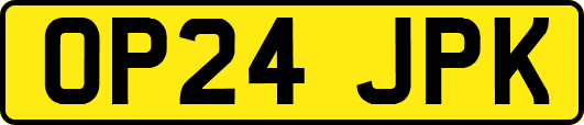 OP24JPK