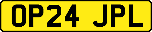 OP24JPL