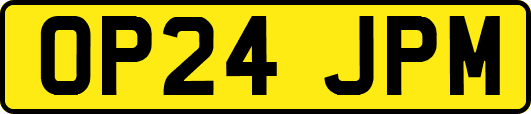 OP24JPM