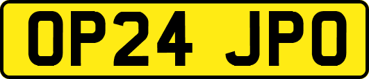 OP24JPO